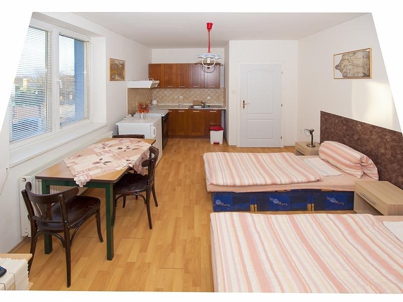 Klub U Namornika Dvůr Králové nad Labem エクステリア 写真