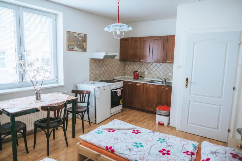 Klub U Namornika Dvůr Králové nad Labem エクステリア 写真