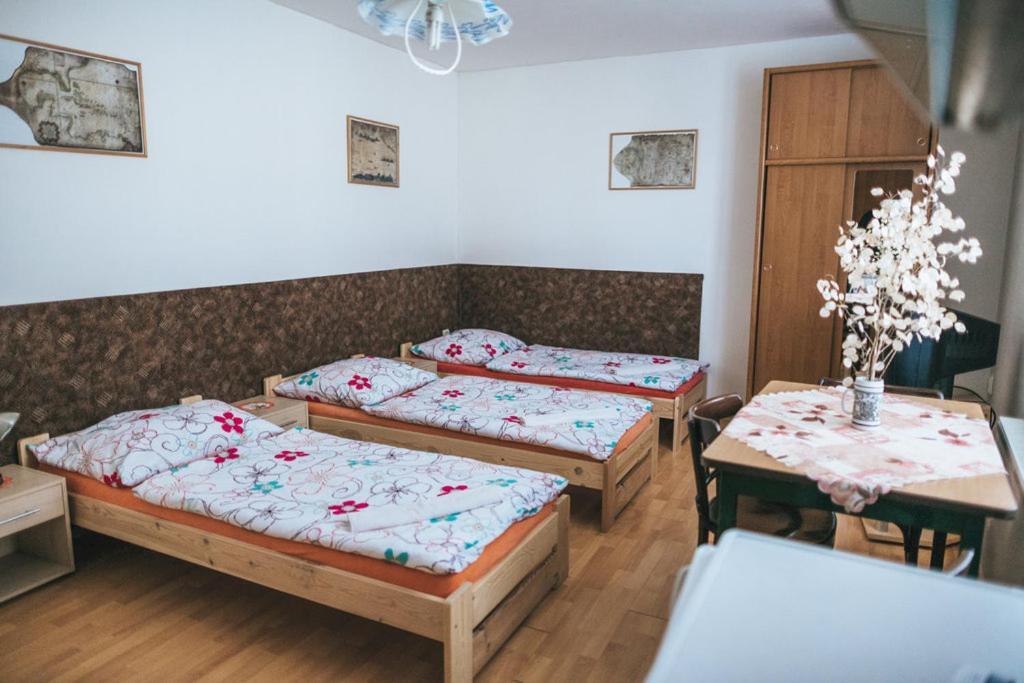 Klub U Namornika Dvůr Králové nad Labem エクステリア 写真