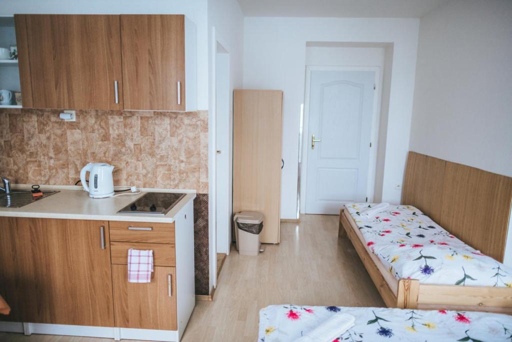 Klub U Namornika Dvůr Králové nad Labem エクステリア 写真
