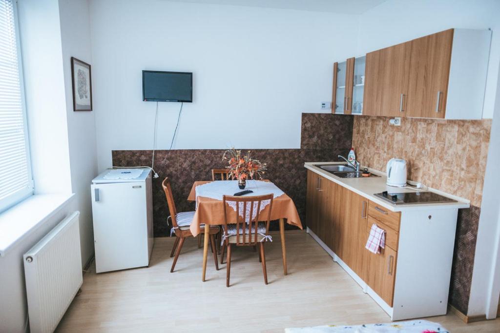 Klub U Namornika Dvůr Králové nad Labem エクステリア 写真