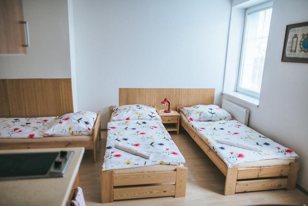Klub U Namornika Dvůr Králové nad Labem エクステリア 写真