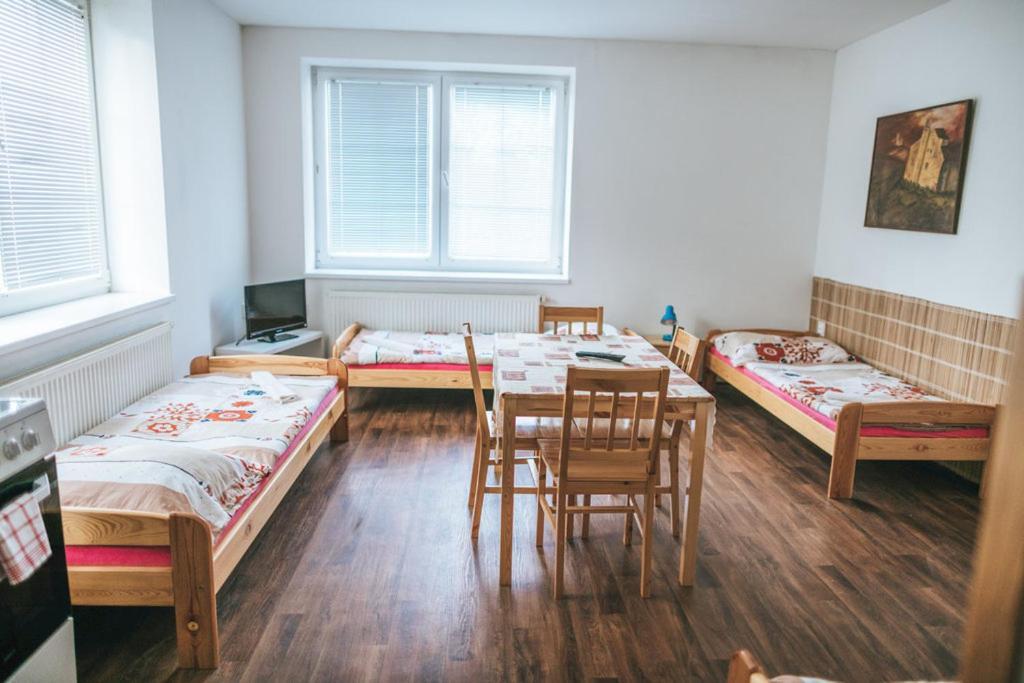 Klub U Namornika Dvůr Králové nad Labem エクステリア 写真